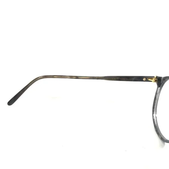 RETROSUPERFUTURE Eyeglasses Frames Numero 01 E60/0/H6/T Pietra Grigio 50-20-145